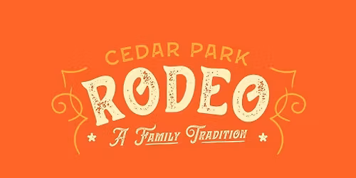 Cedar Park Rodeo presented by Busch Light
