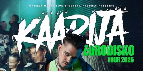 K\u00e4\u00e4rij\u00e4 London Tickets