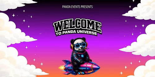 PANDA UNIVERSE