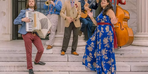 Alla Boara - Italian Holiday