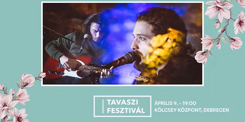 Mondjad, Atik\u00e1m! - J\u00f3zsef Attila-est |\ud83c\udf37 Debreceni Tavaszi Fesztiv\u00e1l \ud83c\udf37