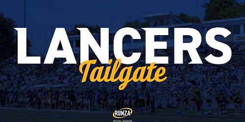 Mount Marty Lancers Tailgate
