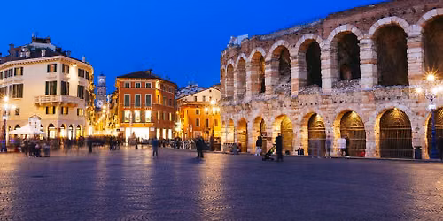 CE in Verona