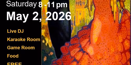 Ontario Stake Singles Dance