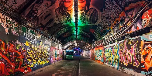 Waterloo Photo Tour