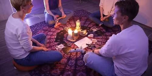 Cercle de femmes\/ 6 places dispos.