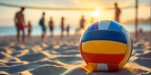 9.25.26 Friday Volleyball Meet-Up