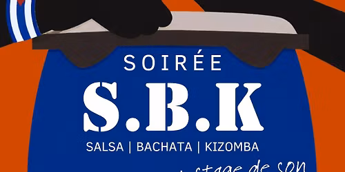 PRATICA SBK                                Stage de SON cubain                     studio CUBAN HOP 