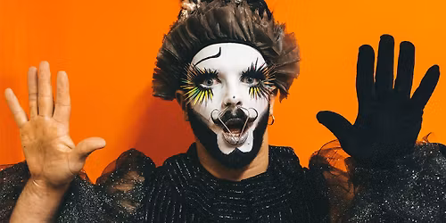 Antoine Linsale - bestiaire\/vestiaire