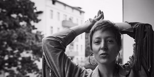 Mette Nadja & The Gentlemen of Jazz