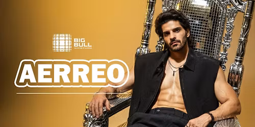 Desi Drip Ft. Aerreo At Big Bull