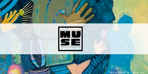 MUSE: Beneath the Stars and Stripes