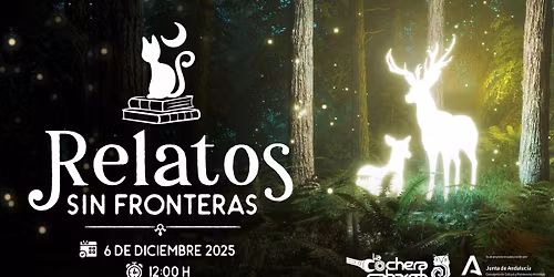 RELATOS SIN FRONTERAS