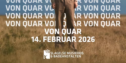 Von Quar | Badeanstalten