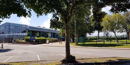 Area 14 Tri Qualifier hosted by West Hants & New Forest Hunts PCs