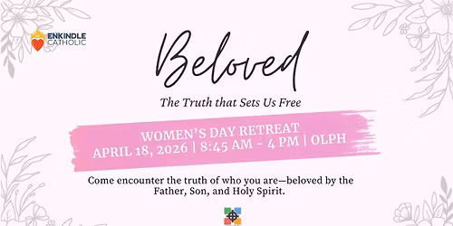 "Beloved" Women's Day Retreat