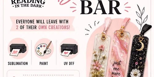 Bookmark Bar