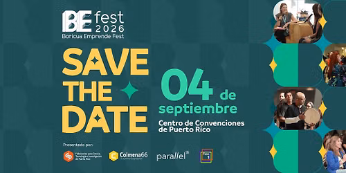 Boricua Emprende Fest 2026