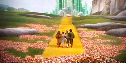 The Wizard of Oz