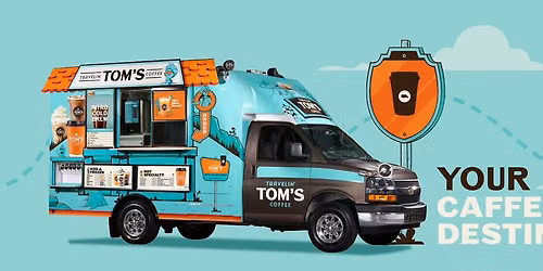 Travelin' Tom's @ HBA Parade of Homes