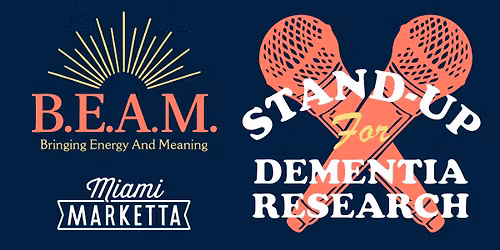 B.E.A.M. Variety Fundraising Event in Aid of Dementia Australia