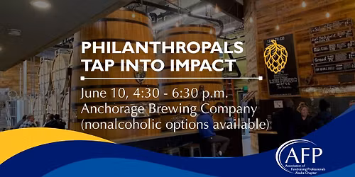 PhilanthroPals: Tap Into Impact