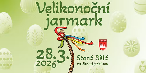 Velikono\u010dn\u00ed jarmark Star\u00e1 B\u011bl\u00e1