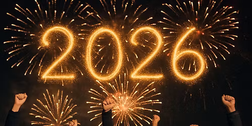 \ud83c\udf89 NEW YEAR\u2019S DAY SPECIAL \u2013 WE\u2019RE ON! \ud83c\udf89