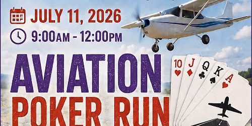 Relay For Life Poker Run