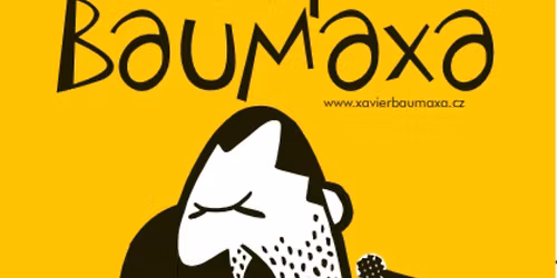 Xavier Baumaxa v AC klubu