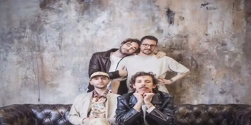 THE 9075 tribute to THE 1975