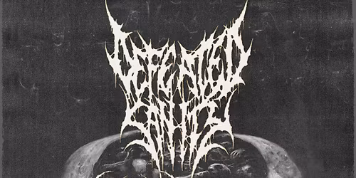 Defeated Sanity \/ Vulvodynia \/ Organectomy \/ Scasm