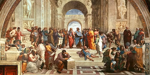 Democracy in Ancient Athens