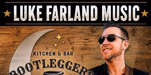 Luke Farland RETURNS!