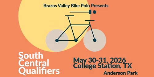 South Central Qualifiers 2026