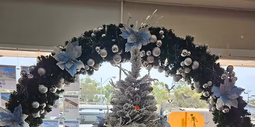 Twilight Christmas Markets