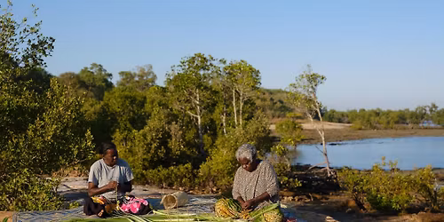 FUTURE COUNTRY: Artist Journeys