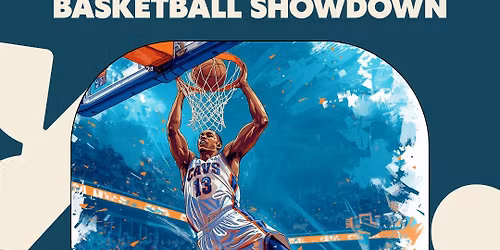 City vs. County Basketball