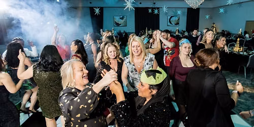 Cheers: Its New Years