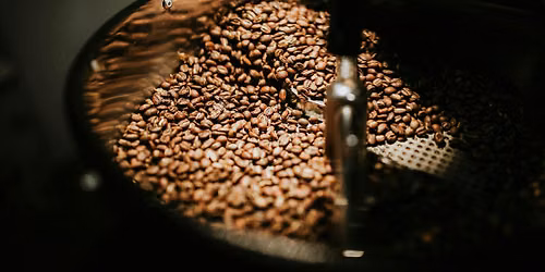 Coffee Roasting 101: A Beginner home roasting workshop