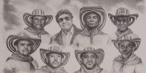 Madre Cumbia at Great American Music Hall