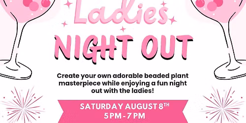 Ladies Night Out