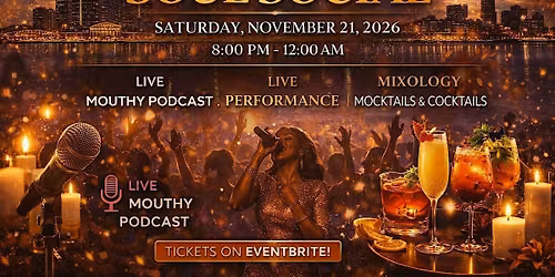Detroit Soulstice Weekend Expierence