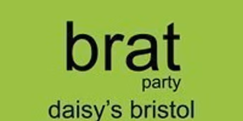 BRAT Party- Triangle Tuesdays