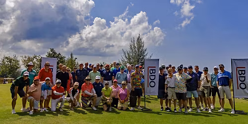 Snowbirds Charity Golf Classic 2025