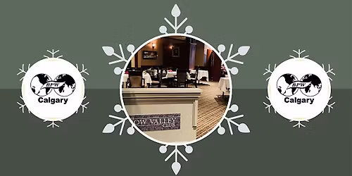 BPW Calgary Winter Social