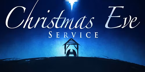 \ud83c\udf84 Christmas Eve Service at Zion United Church