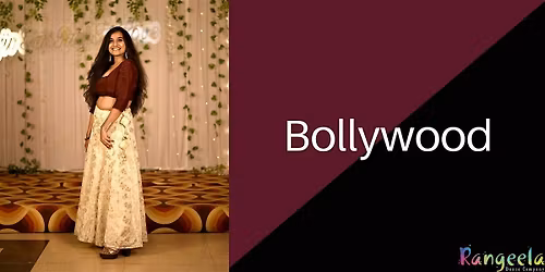 Adults Bollywood Workshop with Yaman - South Bay (Los Angeles, CA)