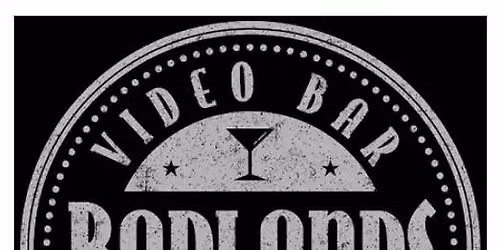 Bar Night at Badlands