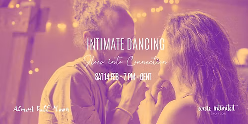 Intimate Dancing 14\/2